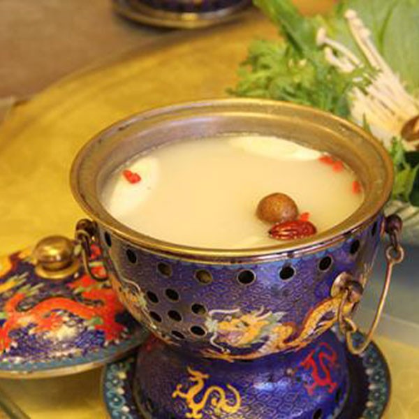 8類食物為你健康補鈣!